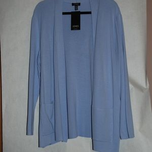NWT Jones New York Cardigan